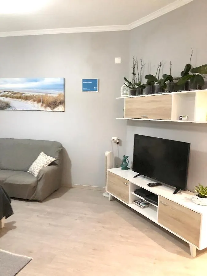Pleasant Apartment With Private Pool In Lombo Do Doutor 50 M² Calheta  0*, Calheta (Madeira)
