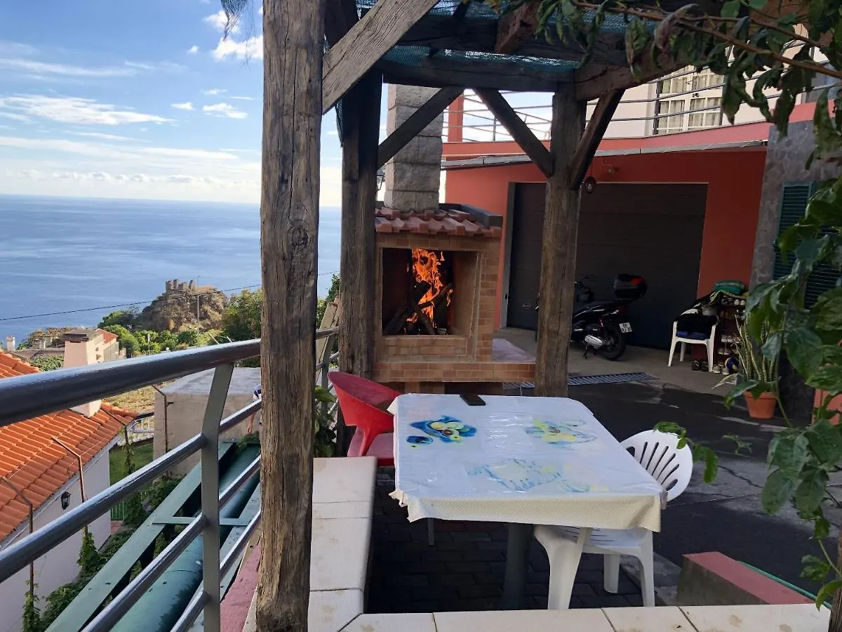 Pleasant Apartment With Private Pool In Lombo Do Doutor 50 M² 칼례타 포르투갈