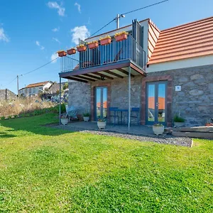  Apartment Ourmadeira - Quinta Inacia, Countryside Escape